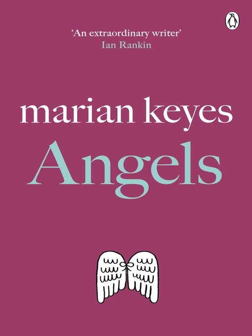 Angels (eBook): Walsh Family Series, Book 3